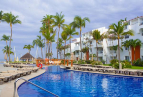 Гостиница Marival Emotions Resort & Suites - All Inclusive  Пуэрто-Вальярта